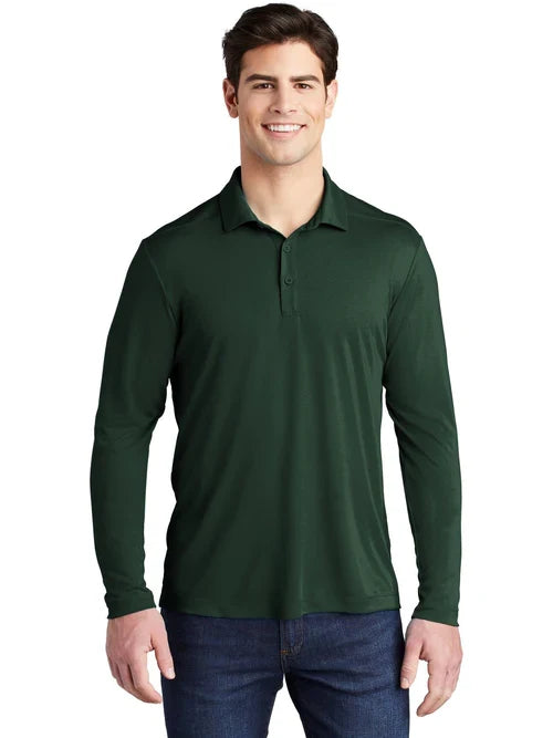 Forest Green / XS