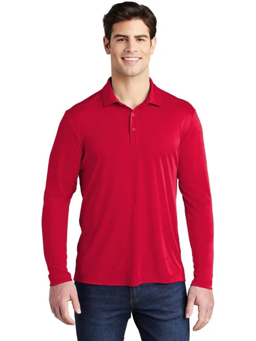 True Red / XS