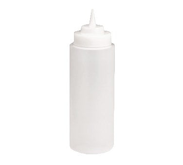 Squeeze Bottle
