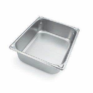 Steam Table Pan, Stainless