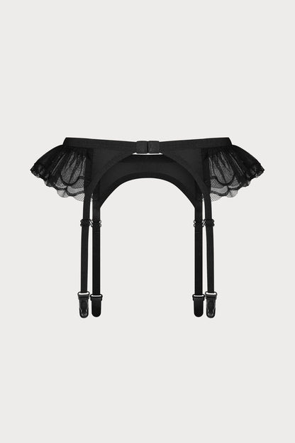 Stelisa Suspender Belt
