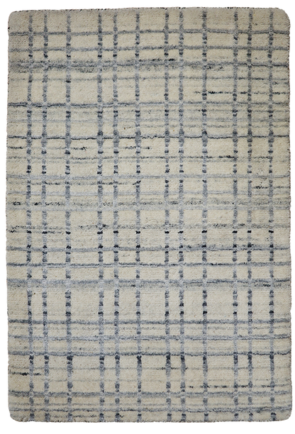 Stone 05 Cream/Blue