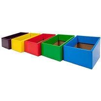 Story Book Boxes