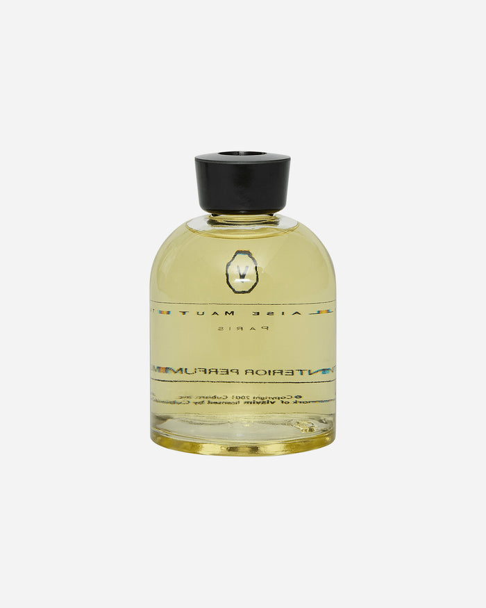visvim Subsection Reed Fragrance Diffuser - No.1/F.I.L. Multicolor Home Decor Home Fragrances 0199904004069 1