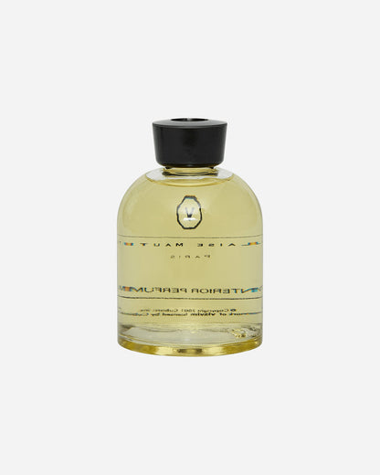 visvim Subsection Reed Fragrance Diffuser - No.1/F.I.L. Multicolor Home Decor Home Fragrances 0199904004069 1