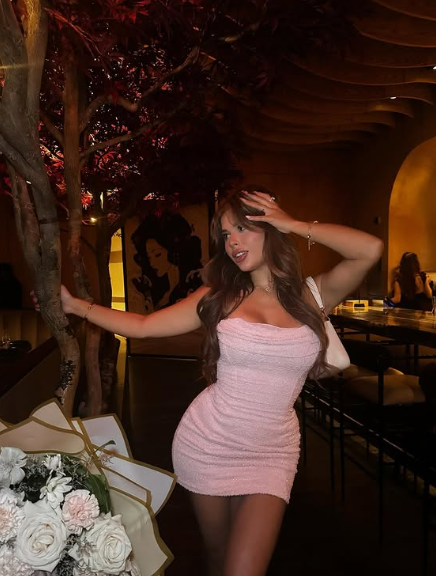 Sweet Pleated Tube Top Hip 21st Birthday Homecoming Dress