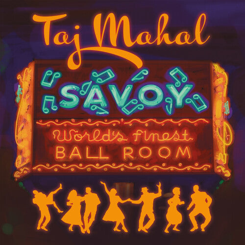 Taj Mahal Savoy