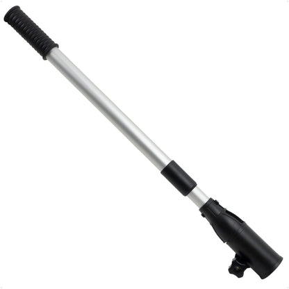Tiller Extension Handle with Twist-Lock, Extends 25" - 40" - FO4455 - Five Oceans