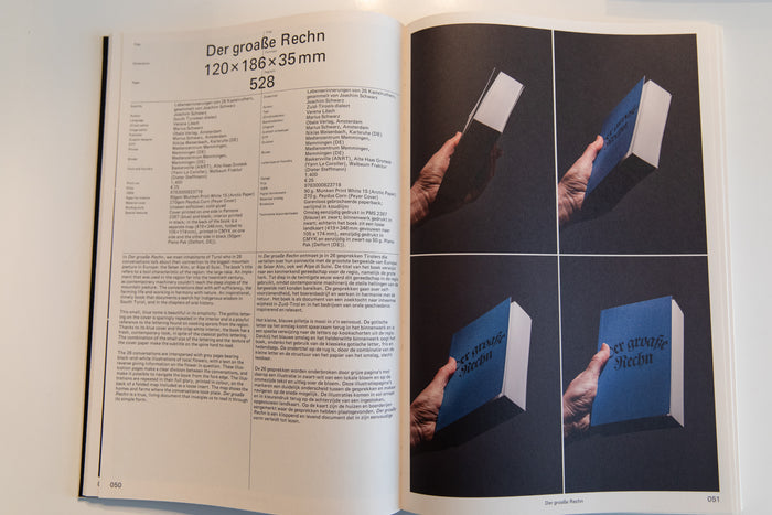 THE BEST DUTCH BOOK DESIGNS 2024