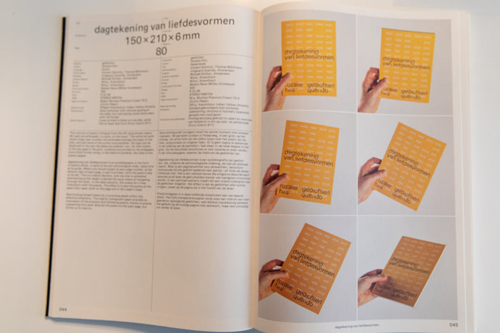 THE BEST DUTCH BOOK DESIGNS 2024