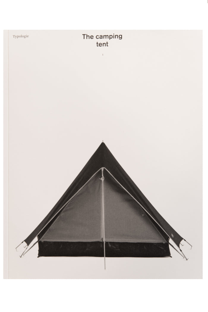 THE CAMPING TENT