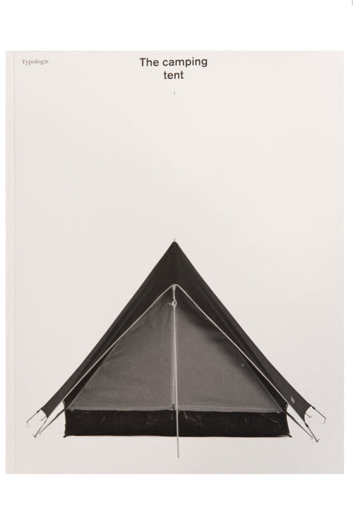 THE CAMPING TENT