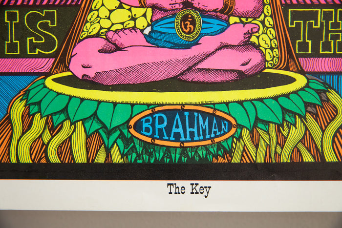 THE KEY