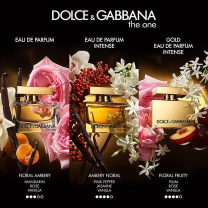 The One Eau de Parfum