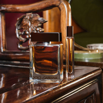 The One For Men Eau de Parfum