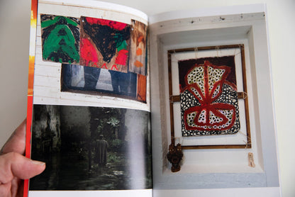 THERE ARE TWO SCHOOLS TO THE AVANT GARDE | Tenderness and Explosives
