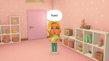 Tomodachi Life: Living the Dream - Nintendo Switch