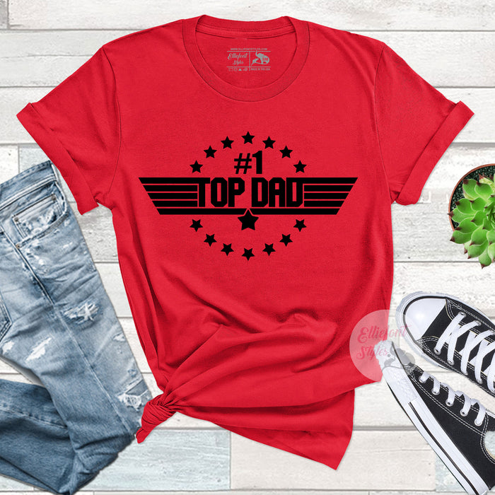 Top Dad Shirt