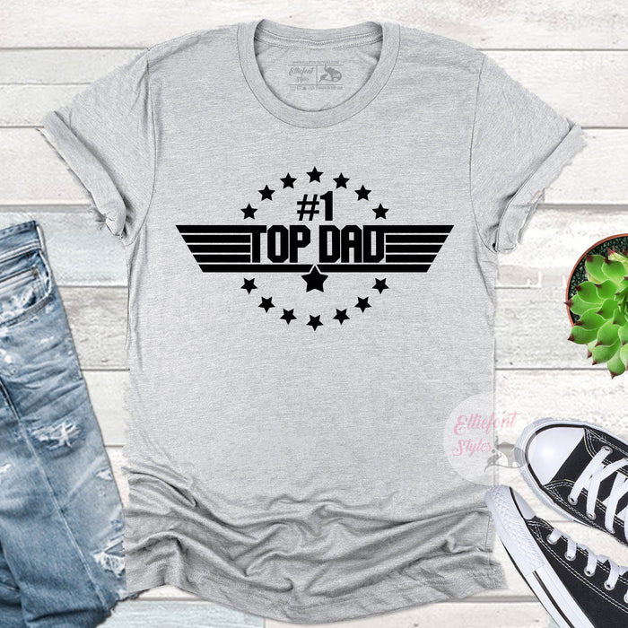 Top Dad Shirt