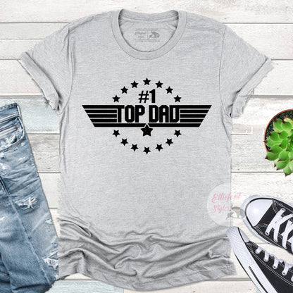Top Dad Shirt
