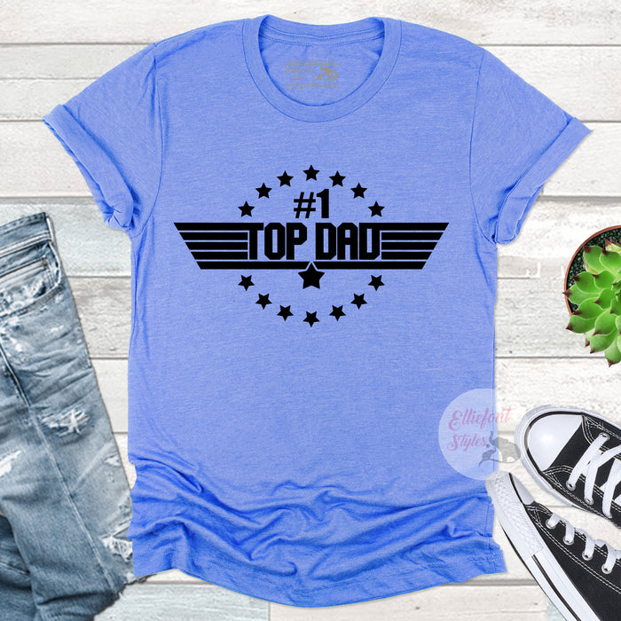 Top Dad Shirt