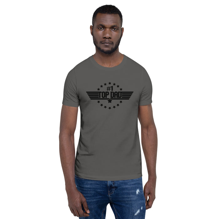 Top Dad Shirt