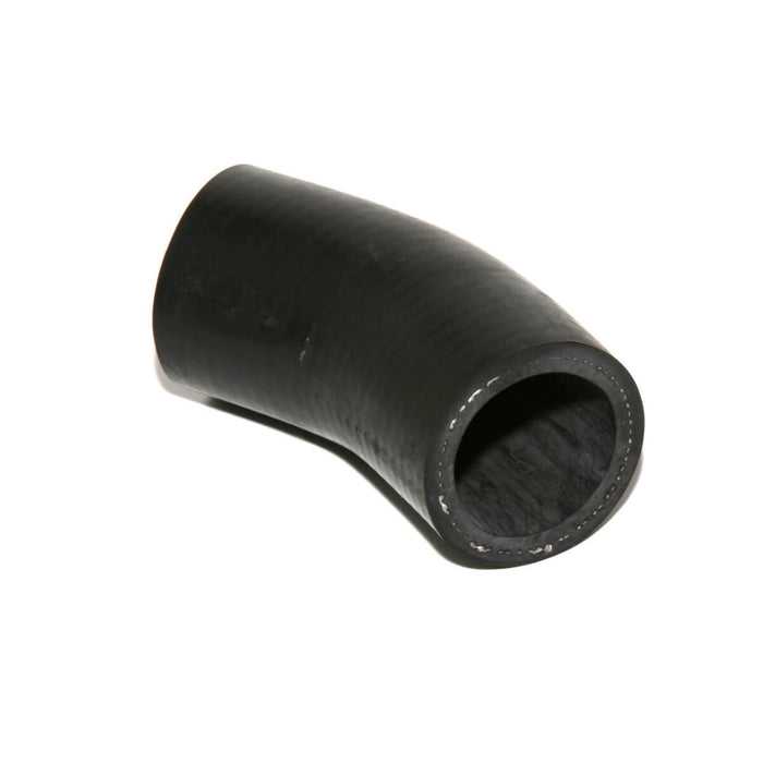 tr6-158289 Upper hose slight bend 1972-74