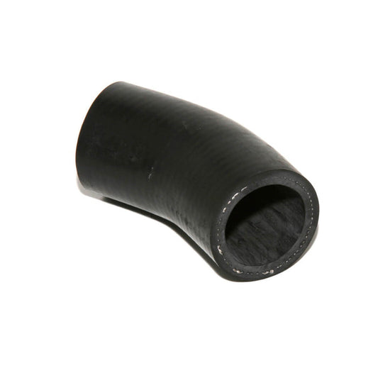 tr6-158289 Upper hose slight bend 1972-74