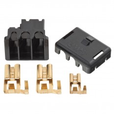 TR6-GEU250 ALTERNATOR PLUG KIT