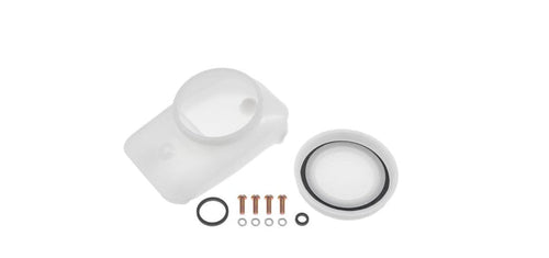 TR6-GT6-SPITFIRE 517333 Brake Reservoir Repair Kit 1968-76