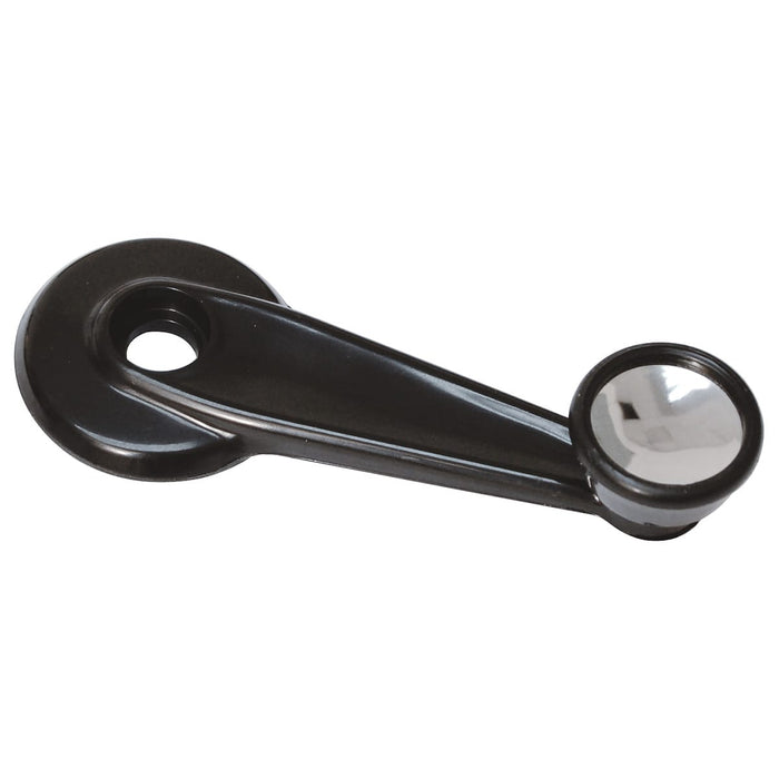 TR7 - CZA7109 Window Winder Handle Black (plastic)