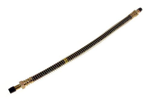 TR7 - GBH219 Rear Brake Hose - Standard Flexible