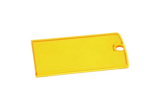 TR7 - RTC1794AMBER Lens Only - Amber Filter Only RH