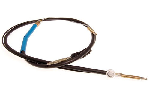 TR7 - TKC2735 Handbrake Cable 5 Speed