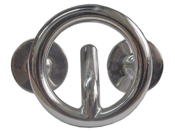 Transom Mount Ski Tow Hook FO-374 - Five Oceans