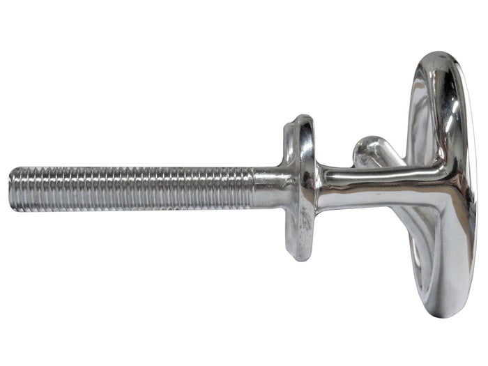 Transom Mount Ski Tow Hook FO-374 - Five Oceans