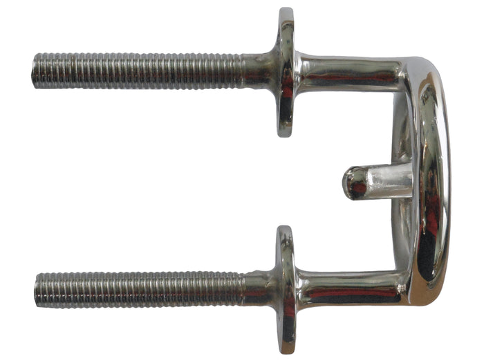 Transom Mount Ski Tow Hook FO-374 - Five Oceans