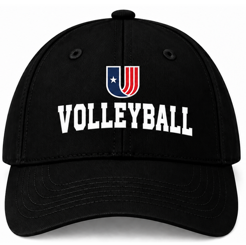 UAC CHAMPIONSHIP HAT - VOLLEYBALL