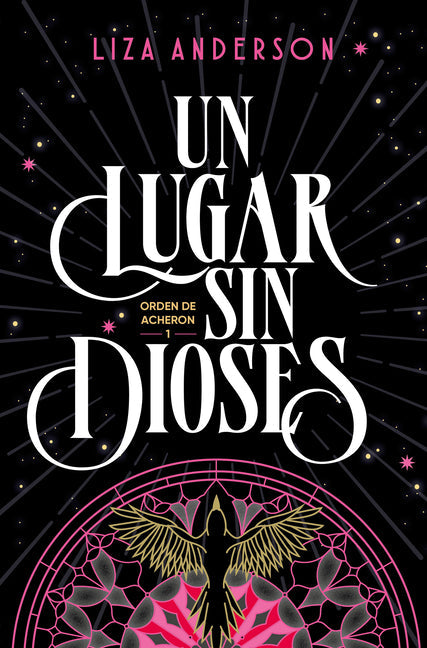Un Lugar Sin Dioses / We Who Have No Gods