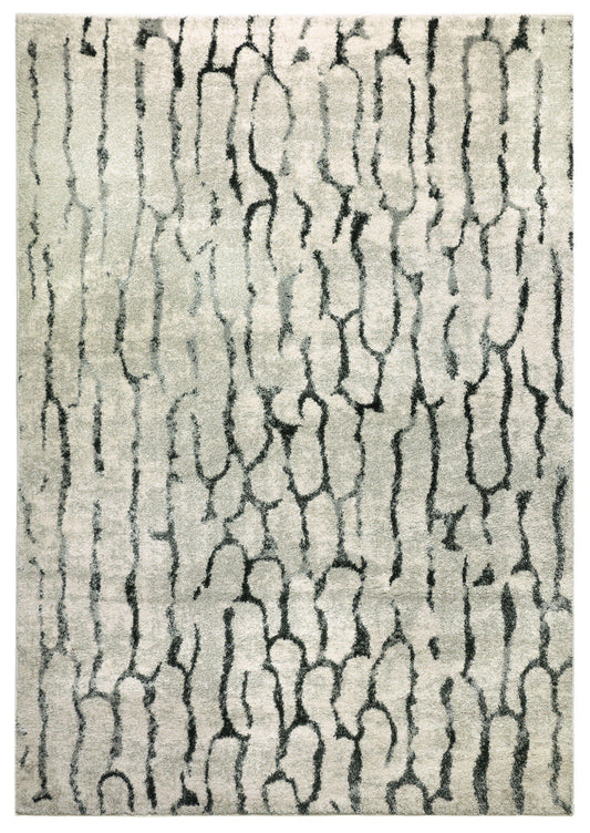 Urban 72 Anthracite - Area Rug Shop