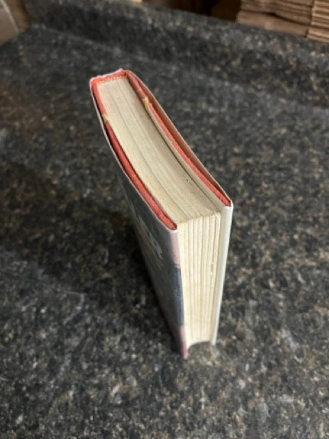 Uri Geller: My Story (former library copy)