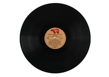 Various - Grease (The Original Soundtrack From The Motion Picture) LP Vinyl Alb