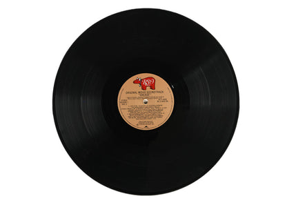 Various - Grease (The Original Soundtrack From The Motion Picture) LP Vinyl Alb