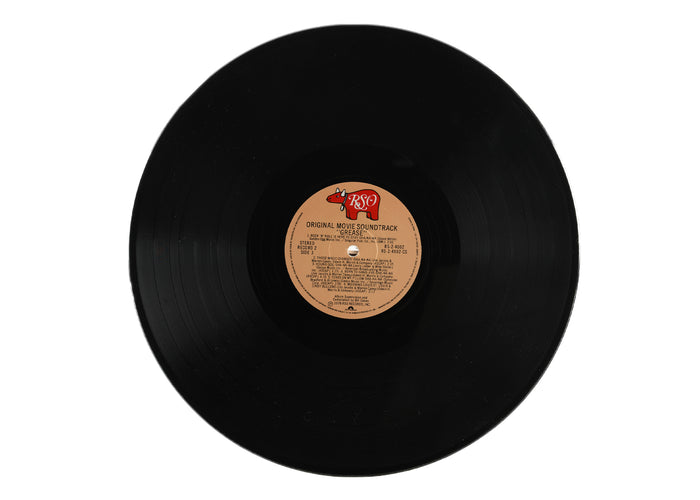 Various - Grease (The Original Soundtrack From The Motion Picture) LP Vinyl Alb