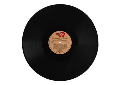 Various - Grease (The Original Soundtrack From The Motion Picture) LP Vinyl Alb