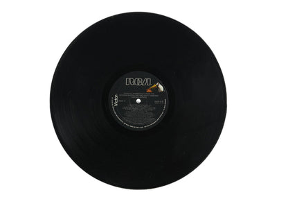 Various - Original Soundtrack From The Vestron Motion Picture - Dirty Dancing