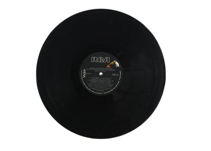 Various - Original Soundtrack From The Vestron Motion Picture - Dirty Dancing