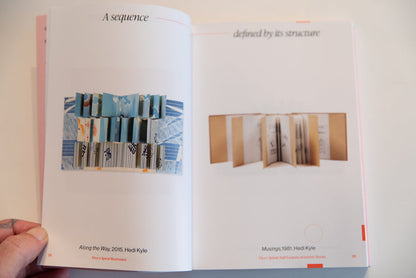 VICO'S SPIRAL | Half Century of Artists' Books