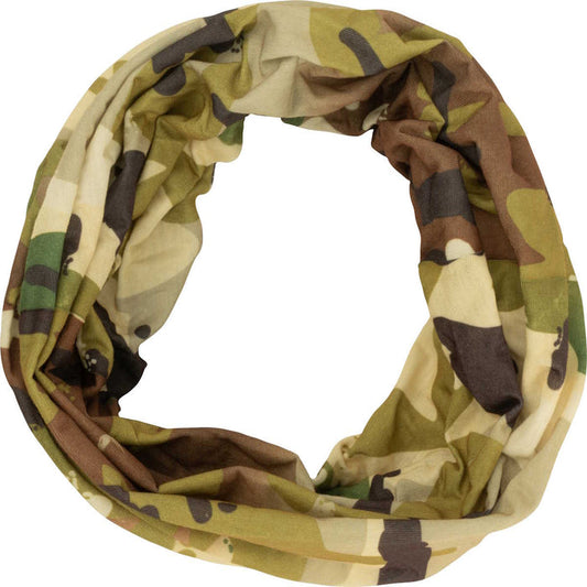 viper tactical snood vcam camo