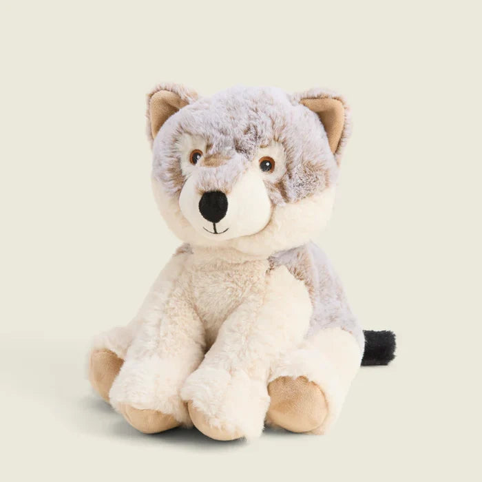 Warmies - Wolf - Findlay Rowe Designs